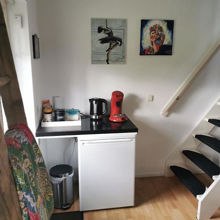 Bed And Breakfast Baarle Baarle-Nassau Exterior foto