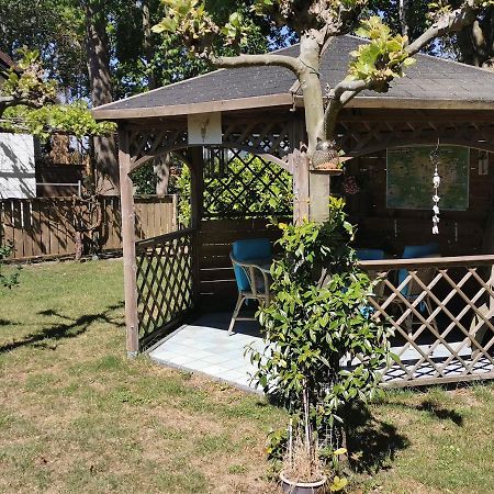 Bed And Breakfast Baarle Baarle-Nassau Exterior foto
