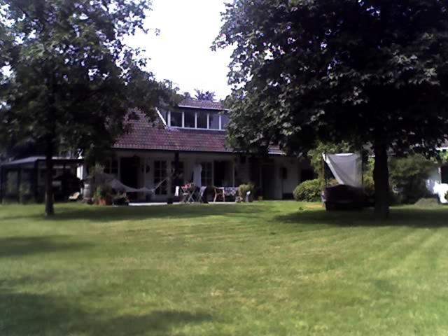 Bed And Breakfast Baarle Baarle-Nassau Exterior foto