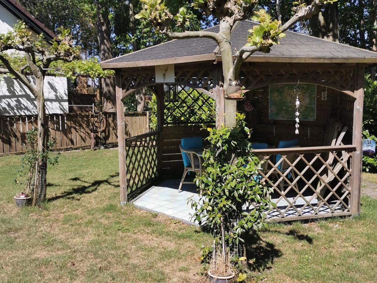 Bed And Breakfast Baarle Baarle-Nassau Exterior foto