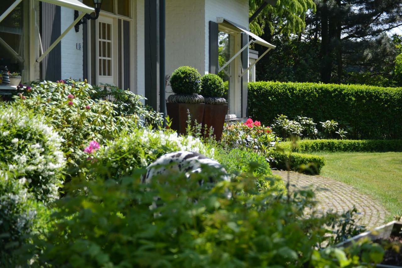 Bed And Breakfast Baarle Baarle-Nassau Exterior foto